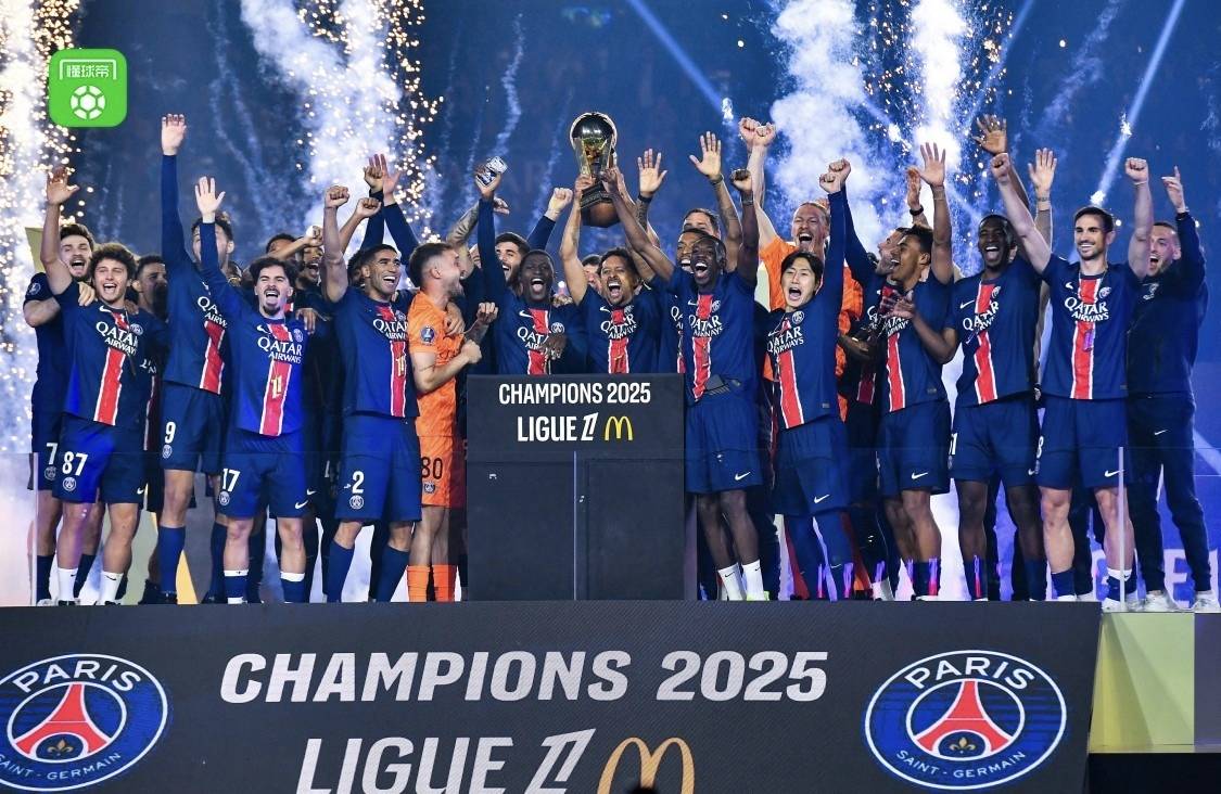 巴黎客场大胜,法甲霸主再次展露威力的简单介绍 巴黎客场大胜,法甲霸主再次展露威力的简单介绍