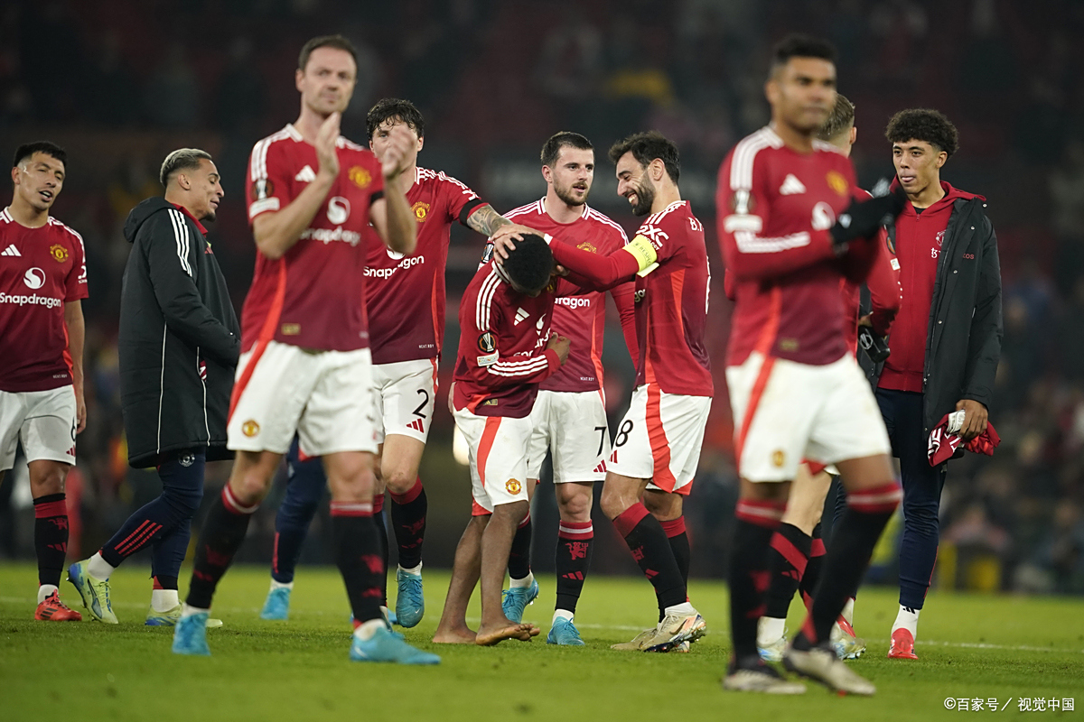 曼联力克南安普顿,豪取连胜 曼联力克南安普顿,豪取连胜