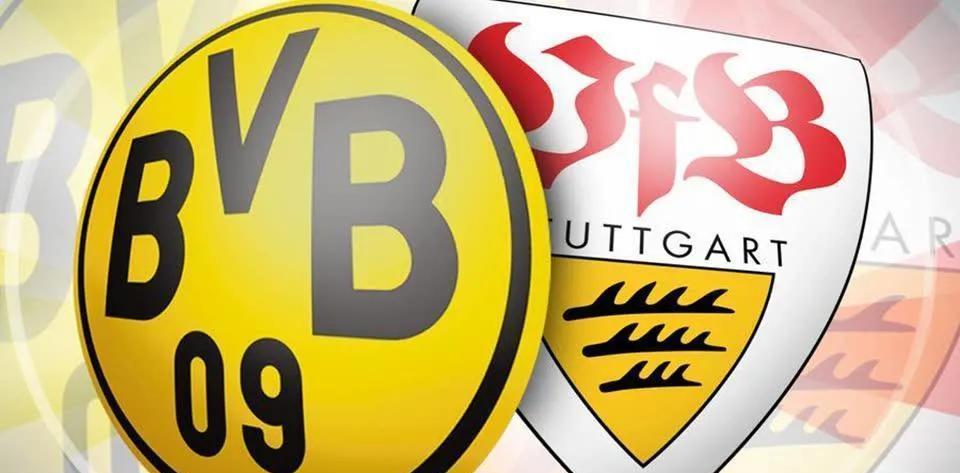 斯图加特客场抢分,稳固中游位置 斯图加特客场抢分,稳固中游位置