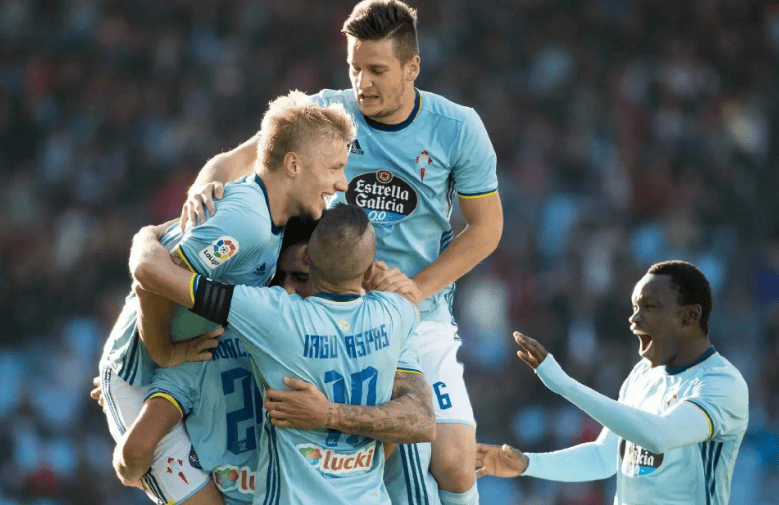 塞尔塔客场大胜,锁定杯赛四强的简单介绍 塞尔塔客场大胜,锁定杯赛四强的简单介绍