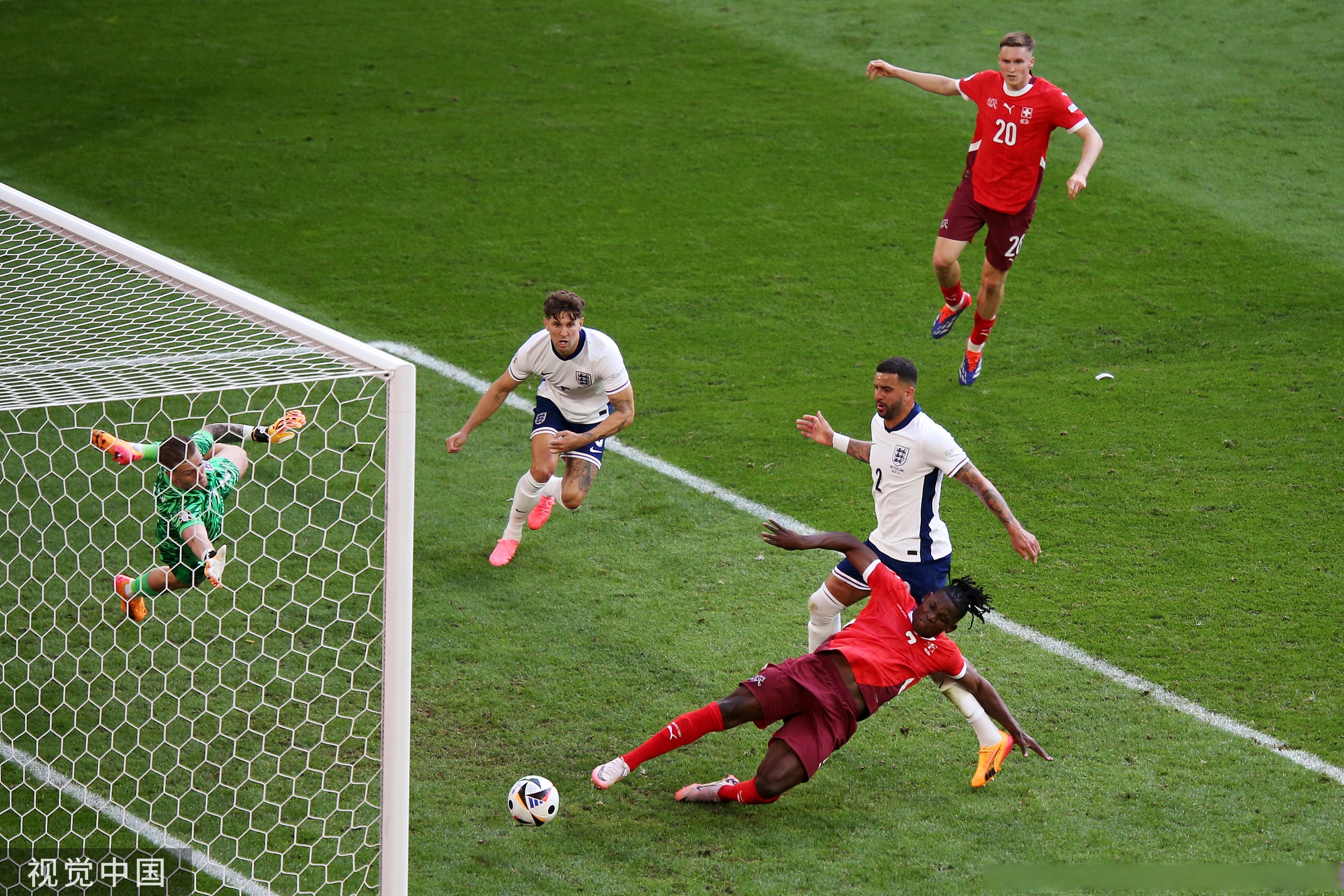 关于欧洲杯预选赛战况激烈,场场都是对决的信息 关于欧洲杯预选赛战况激烈,场场都是对决的信息