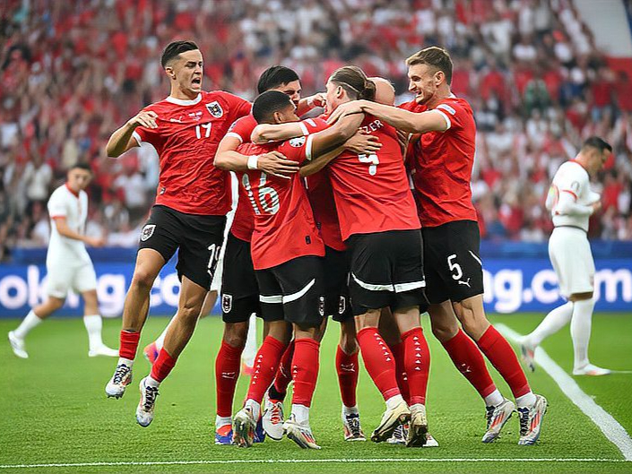 关于欧洲杯预选赛战况激烈,场场都是对决的信息 关于欧洲杯预选赛战况激烈,场场都是对决的信息