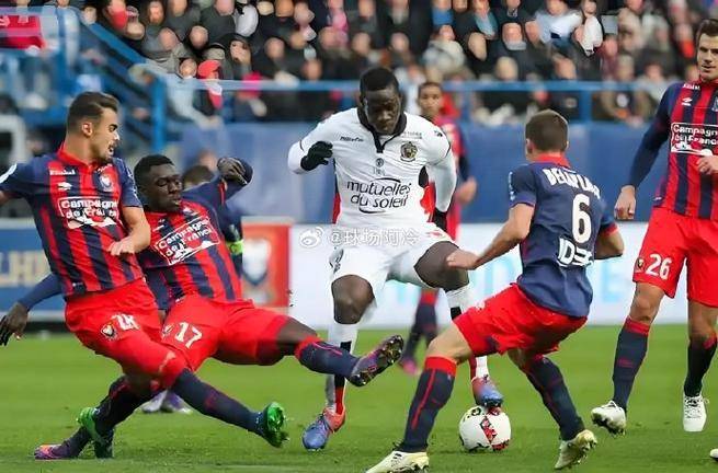蒙彼利埃主场击败尼斯，领先优势扩大的简单介绍