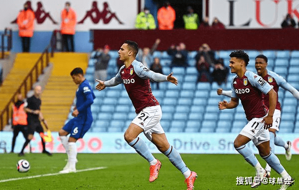 包含维拉公园大胜保持全队领先位置不可撼动的词条